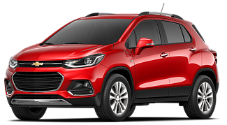   CHEVROLET () Trax